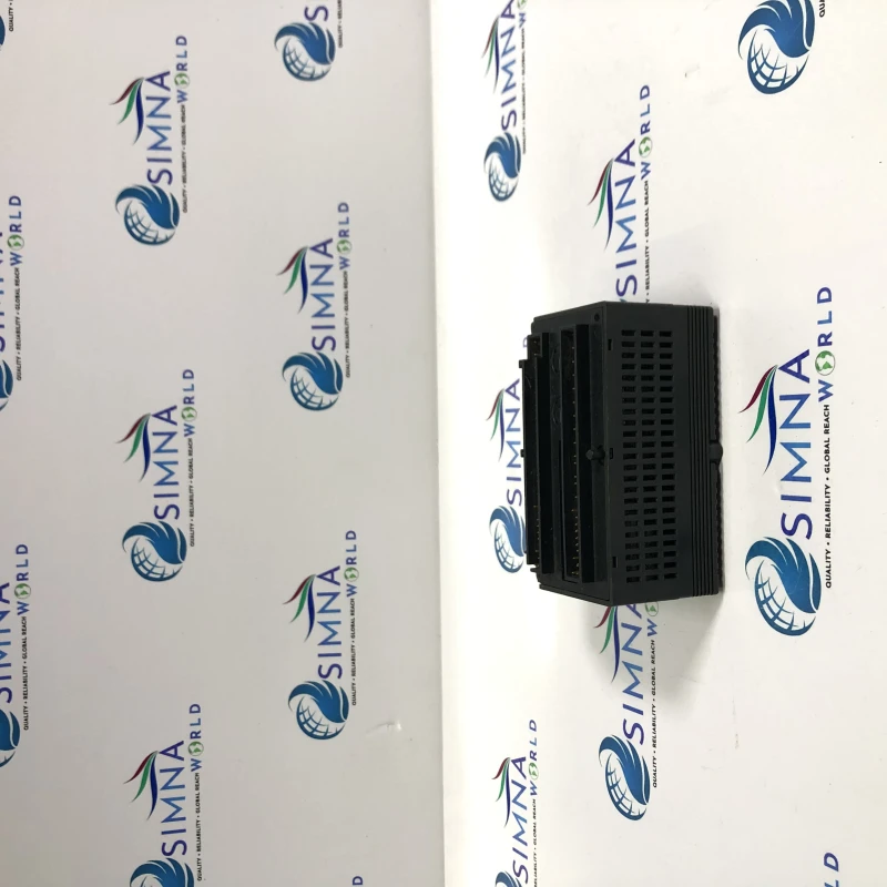 IC200ALG326E Fanuc thumbnail 7